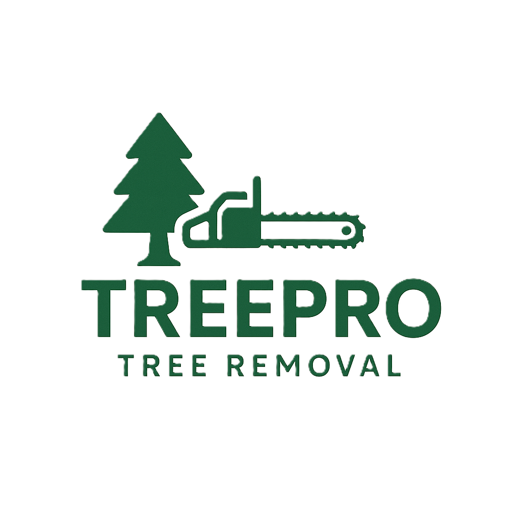 TreePro Services Logo
